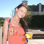 Irina in 'Construction Cookie'