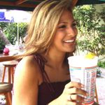 Isabella in 'Jackpot'