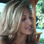 Isabella in 'Jackpot'