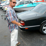 Isabella in 'Service Plan'