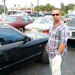 Isabella in 'Service Plan'