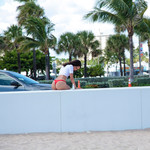 Isabella Darling in 'Roller Girl'