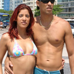 Isadora in 'Spread Goo'