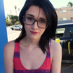 Ivy Aura in 'Promiscuous Ivy'