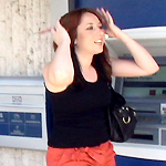 Ivy Vider in 'Poison Ivy'