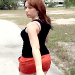 Ivy Vider in 'Poison Ivy'