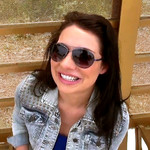 Izzy Champayne in 'Popping Champayne'