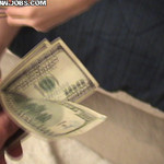 Jacky in 'White Thunder'