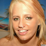 Jacky Joy in 'Jacky Of All Trades'