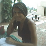 Jade in 'Cost Of Admission'