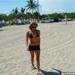 Jade in 'Semen Coat'