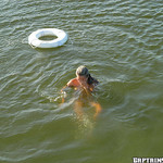 Jade in 'Semen Coat'