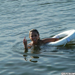 Jade in 'Semen Coat'