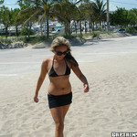 Jade in 'Semen Coat'