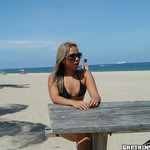 Jade in 'Semen Coat'