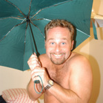 Jamie in 'Spongeclit No Pants'