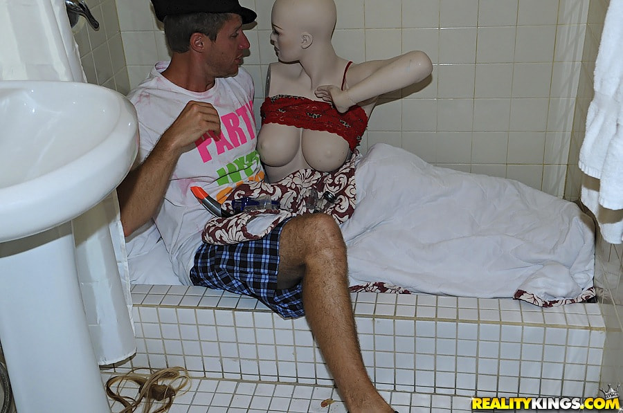 The after party