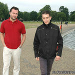 Janeextra in 'Park Pick Up'