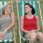 Janeextra in 'Park Pick Up'