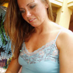 Jasmin in 'Long Fellow'