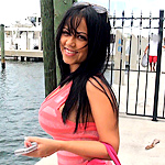 Jasmine in 'Oral Massage'