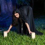 Jasmine Vega in 'Sex Potion No69'