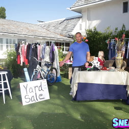 Yard Sale