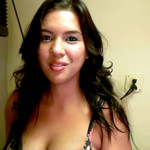 Jazmin Night in 'Juicy Jazmin'