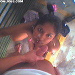 Jazmine in 'Shankar Poon Cream'