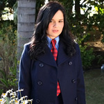 Jenna Ross in 'Juicy Jenna'