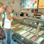 Jenni in 'I Cream 4 Ice Cream'