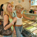 Jenni in 'I Cream 4 Ice Cream'