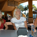 Jennie in 'Smooth Ride'