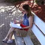 Jennifer in 'Lube Job'