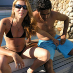 Jennifer in 'Nard Gurgle Pt Two'