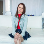 Jennifer in 'Pure Bliss'