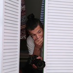 Jennifer Jacobs in 'Busted Bunk Bed'