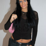 Jesica in 'Well Proportioned'