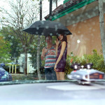 Jessi Grey in 'Fill Up Station'