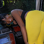 Jessica Grabbit in 'Love To Grabbit'