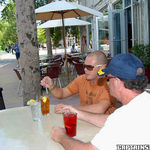 Jessica Stone in 'Fire Down Below'