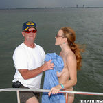 Jessica Stone in 'Fire Down Below'