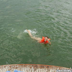 Jessica Stone in 'Fire Down Below'