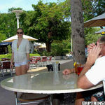 Jessica Stone in 'Fire Down Below'