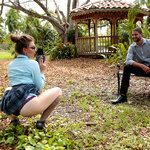 Jessie Wylde in 'Overxxxposure'