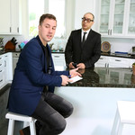 Jessy Jones in 'The House Appraiser'