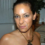 Jillian in 'Buttafly Snatch'