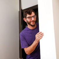 Jolee Love in 'Virtually Unheard Of'