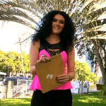 Jolina Perez in 'Dick Sucking Lips'