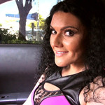 Jolina Perez in 'Dick Sucking Lips'